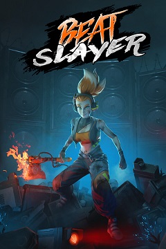 Постер Beat Slayer