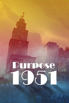 Постер Purpose 1951