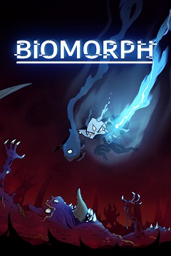 Постер Biomorph