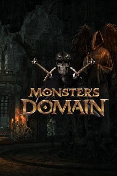 Постер Monsters Domain