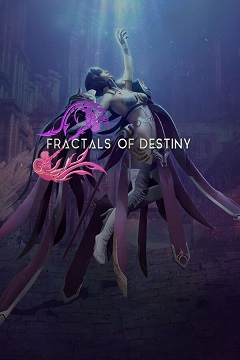 Постер FRACTALS OF DESTINY