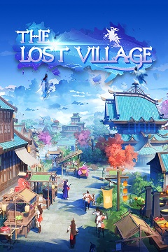 Постер The Lost Village