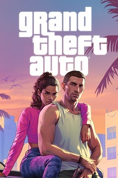 Постер Grand Theft Auto VI