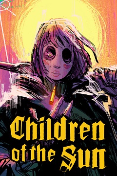 Постер Children of the Sun