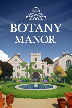 Постер Botany Manor