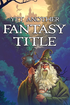 Постер Yet Another Fantasy Title