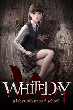 Постер White Day: A Labyrinth Named School