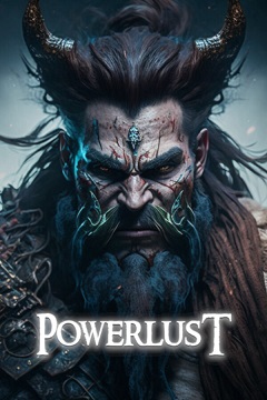 Постер Powerlust