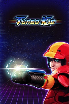 Постер Turbo Kid