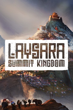 Постер Laysara: Summit Kingdom