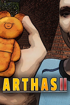 Постер Arthas 2