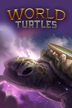 Постер World Turtles