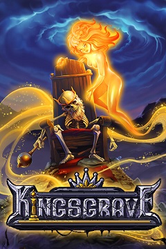 Постер Kingsgrave