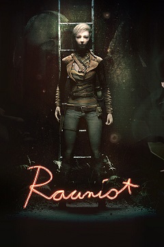 Постер Rauniot