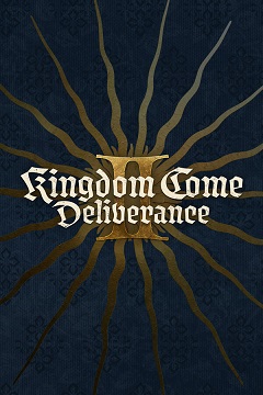 Постер Kingdom Come: Deliverance II
