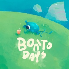 Постер Bonito Days