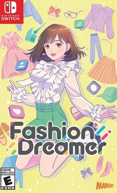 Постер Fashion Dreamer