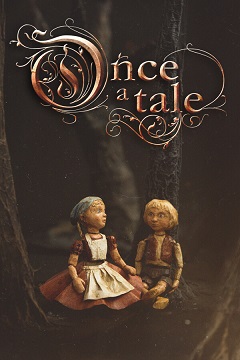 Постер Once a Tale