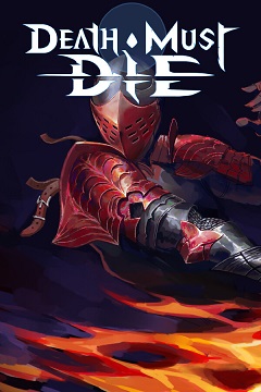Постер Death Must Die