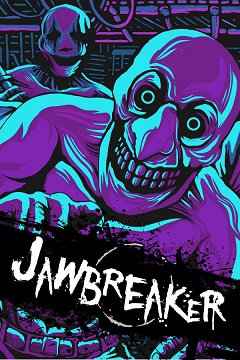 Постер Jawbreaker