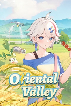 Постер Oriental Valley
