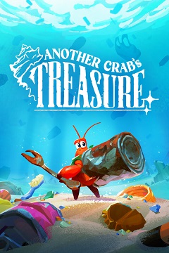 Постер Another Crab's Treasure