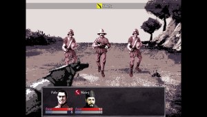 Кадры и скриншоты Felvidek