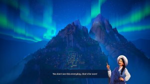 Кадры и скриншоты Laysara: Summit Kingdom