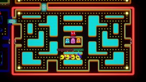 Кадры и скриншоты Pac-Man Mega Tunnel Battle: Chomp Champs