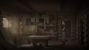 Кадры и скриншоты The Mildew Children