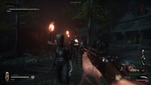 Кадры и скриншоты Sker Ritual