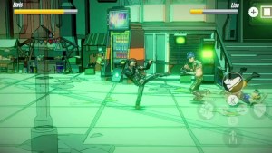Кадры и скриншоты Fury Fight: Gangsters of City