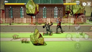 Кадры и скриншоты Fury Fight: Gangsters of City