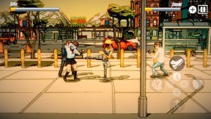 Кадры и скриншоты Fury Fight: Gangsters of City