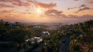 Кадры и скриншоты Dead Island 2
