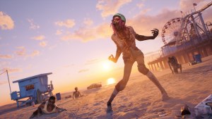 Кадры и скриншоты Dead Island 2