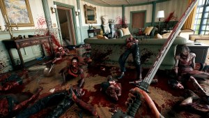 Кадры и скриншоты Dead Island 2