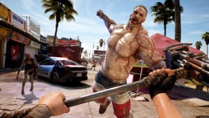 Кадры и скриншоты Dead Island 2