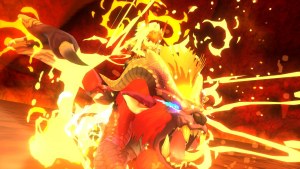 Кадры и скриншоты Monster Hunter Stories