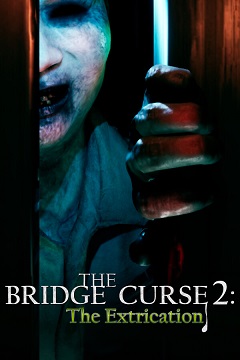 Постер Bridge to Another World: Alice in Shadowland