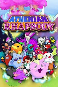 Постер Find Love 2: Rhapsody