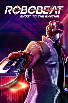 Постер Robobeat