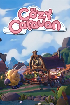 Постер Garden Life: A Cozy Simulator