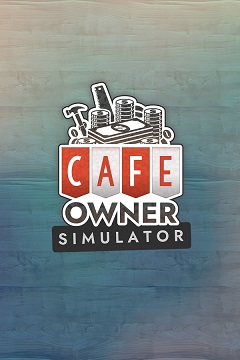Постер Cafe Owner Simulator