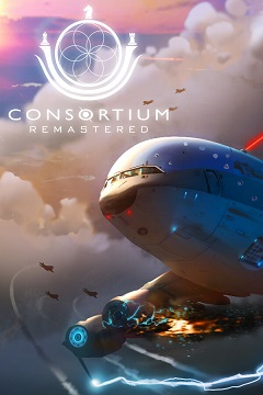 Постер Consortium Remastered