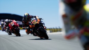 Кадры и скриншоты MotoGP 24