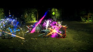 Кадры и скриншоты Star Ocean: The Second Story R