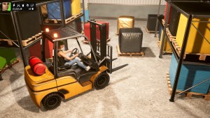 Кадры и скриншоты Denizen