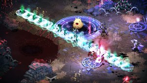 Кадры и скриншоты Hades II