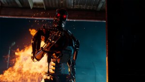 Кадры и скриншоты Terminator: Survivors